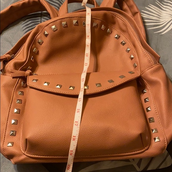 Justfab Backpack - Picture 6 of 7